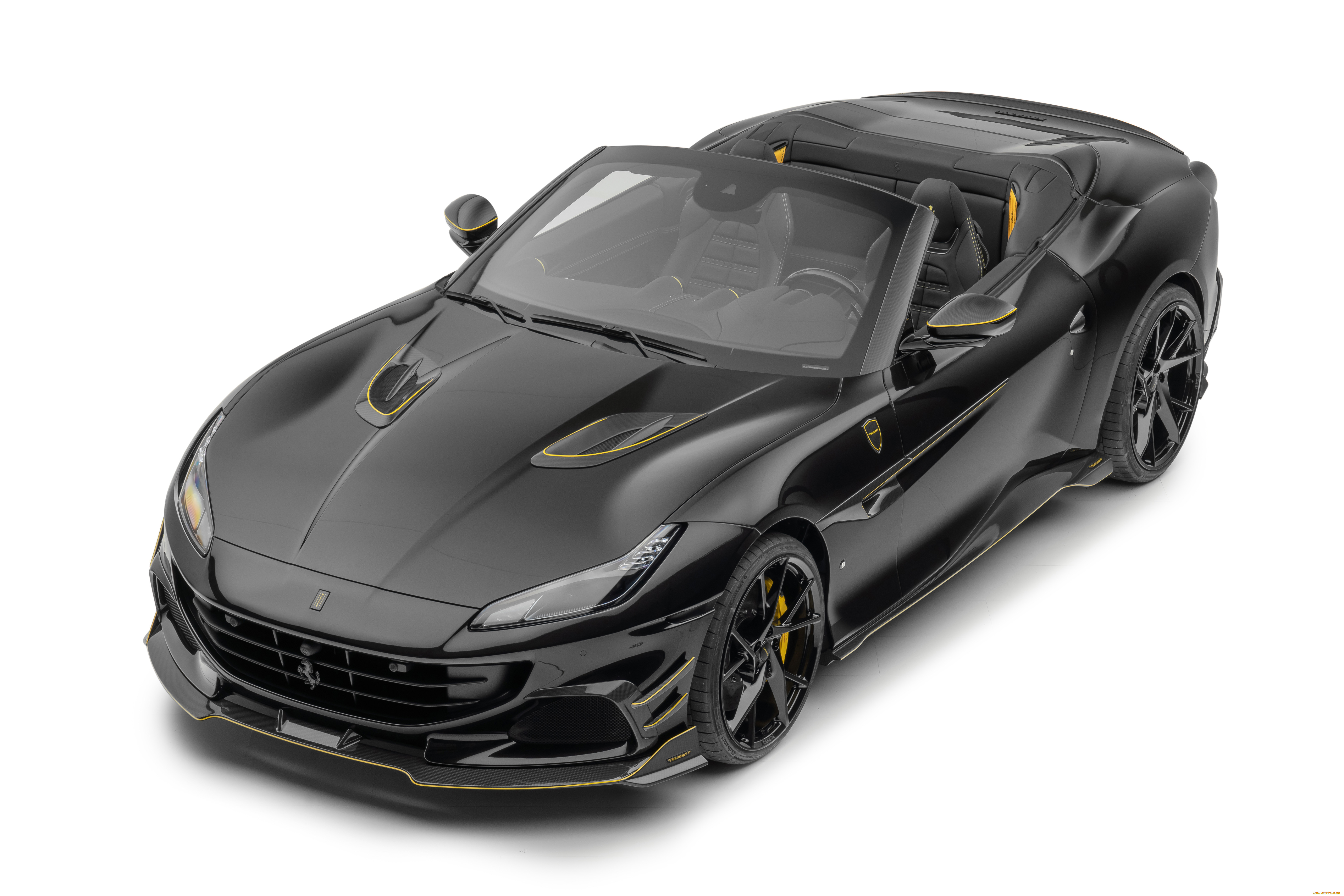, ferrari